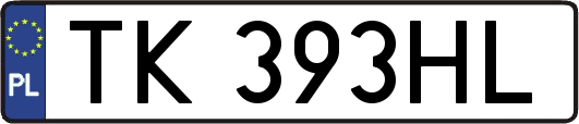 TK393HL