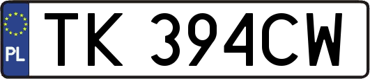 TK394CW