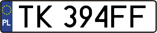 TK394FF