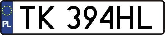 TK394HL