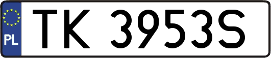 TK3953S