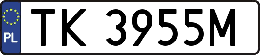 TK3955M