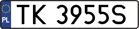 TK3955S