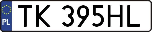 TK395HL