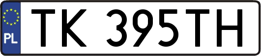 TK395TH
