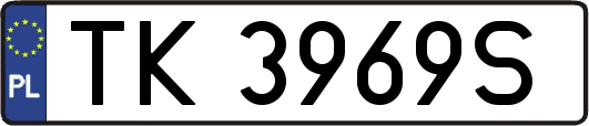 TK3969S