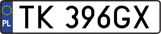 TK396GX