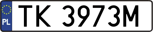 TK3973M