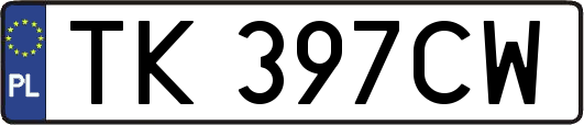 TK397CW