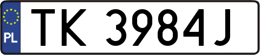 TK3984J
