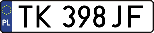 TK398JF