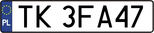 TK3FA47