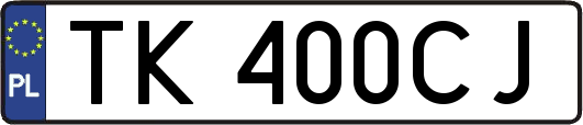 TK400CJ