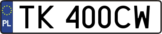 TK400CW