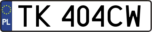 TK404CW