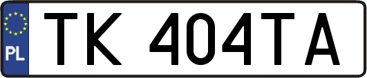 TK404TA