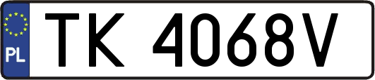 TK4068V