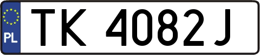 TK4082J