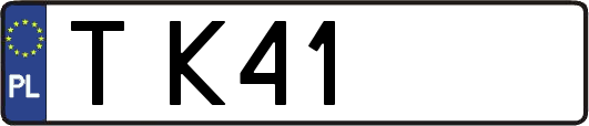 TK41