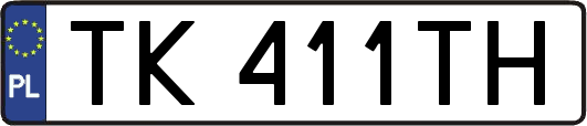 TK411TH