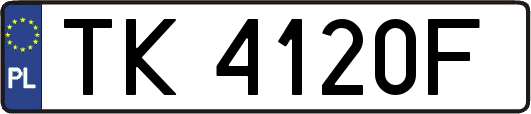 TK4120F