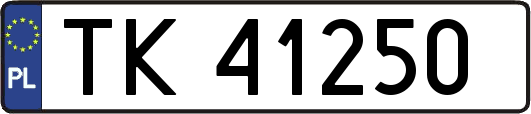 TK41250