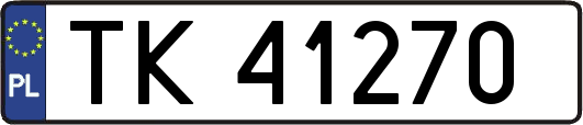 TK41270