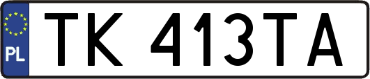 TK413TA