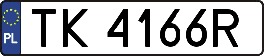 TK4166R