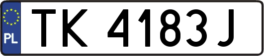 TK4183J