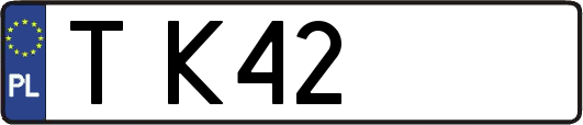 TK42