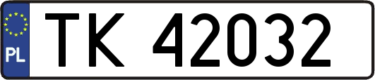 TK42032