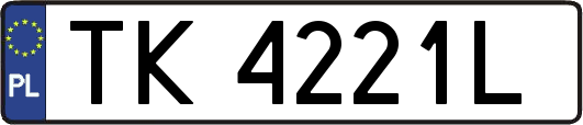 TK4221L
