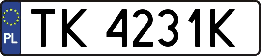 TK4231K