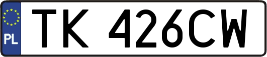 TK426CW
