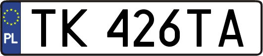 TK426TA
