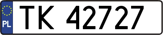 TK42727