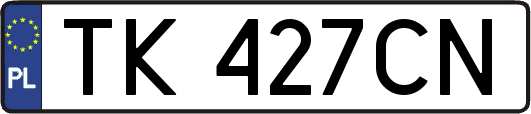 TK427CN