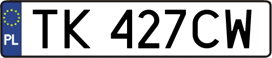 TK427CW