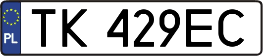 TK429EC