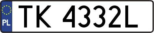 TK4332L