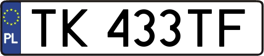 TK433TF