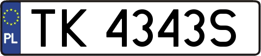 TK4343S
