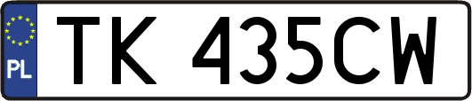 TK435CW