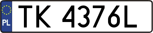 TK4376L