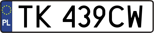 TK439CW
