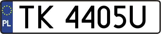 TK4405U