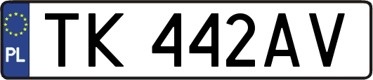 TK442AV