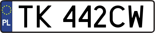 TK442CW
