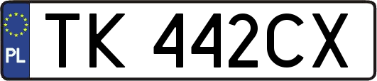 TK442CX